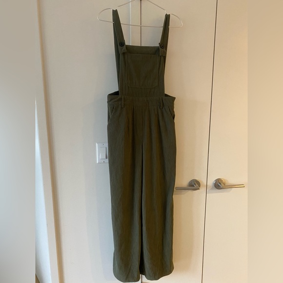 Cider Pants & Jumpsuits Cider Overalls Poshmark